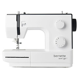 Machine à coudre Bernette Sew & Go 1
