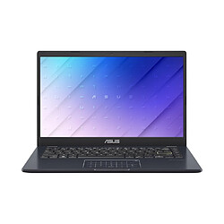 ASUS Vivobook Go 14 E410KA-EB995WS, Intel® Pentium® Silver, 1,1 GHz, 35,6 cm (14"), 1920 x 1080 pixels, 4 Go, 128 Go