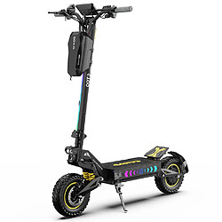 Trottinette électrique