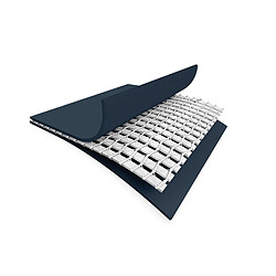 Avis Bâche hiver pour piscine ronde Ø 7,32 m - Intex