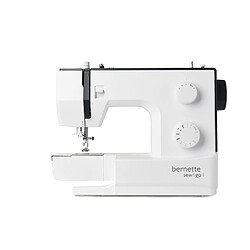 Avis Machine à coudre Bernette Sew & Go 1