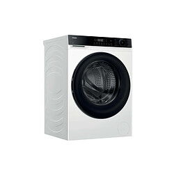 Avis Lave-linge séchant 12/8kg 1400 trs/min - HWD120BP14357UFR - HAIER