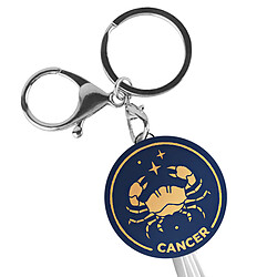 Avis YELLO KOKO Câble USB 3-en-1 Micro-USB / USB-C / Lightning design Cancer Blanc