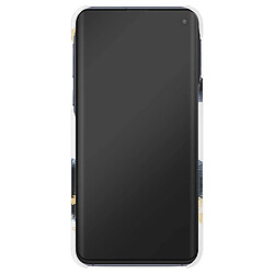 Avis IDEAL OF SWEDEN Coque Fashion pour Galaxy S10 Noir / Or