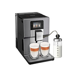 Acheter Robot café 15 bars silver - EA875E10 - KRUPS