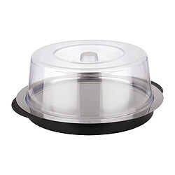 Plateau Réfrigéré Rond - 350mm - APS