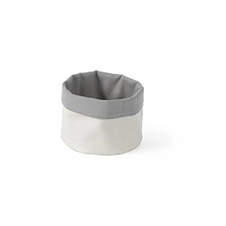 Avis Sac à pain rond 150x(H)150 mm - Hendi
