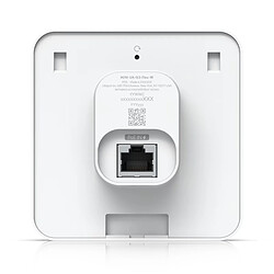 Acheter Contrôle d'accès Ubiquiti UniFi G3 Flex Blanc