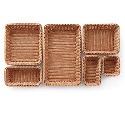 Acheter Corbeille à pain GN 1/1 530x325x(H)65 mm - Hendi