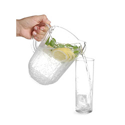 Acheter Pichet 1,8L 125x(H)210 mm - Hendi