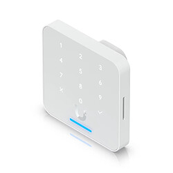 Avis Contrôle d'accès Ubiquiti UniFi G3 Flex Blanc