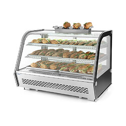 Avis Distributeur de petits pains 475x105x(H)60 mm - Hendi