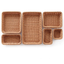 Acheter Corbeille à pain GN 2/3 325x354x(H)65 mm - Hendi
