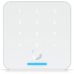 Ubiquiti Third-generation NFC card Apple Touch Pass support. (UA-G3-FLEX-W)
