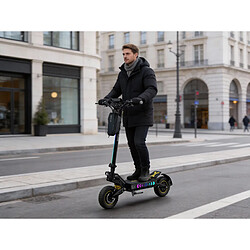 Trottinette électrique