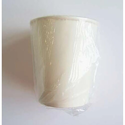 Gobelet Carton Enveloppe 20 cl - Lot de 3 Colis de 500 - Isap France