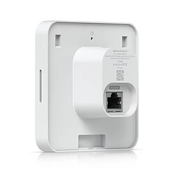 Contrôle d'accès Ubiquiti UniFi G3 Flex Blanc pas cher