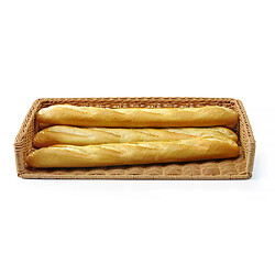 Avis Corbeille à pain, 595x395x(H)105mm - Hendi