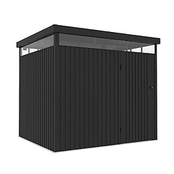 Wasabi 2,11×2,49×2,18m - 5,23m²