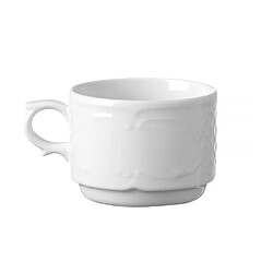 Tasse à cappuccino 0,25L Ø 87 mm - Lot de 12 - Hendi