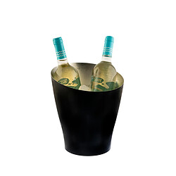 Koala Alloy - Seau à glace en métal 2 bouteilles (5 L)