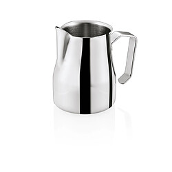 Pichet en Acier au nickel-chrome H 105 mm Ø 75 mm - Was Germany