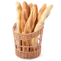 Avis Corbeille baguette 305x320x(H)350 mm - Hendi