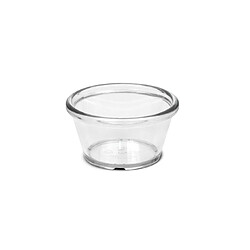 Ramequin en PET - Lot de 12 Pièces - Pujadas