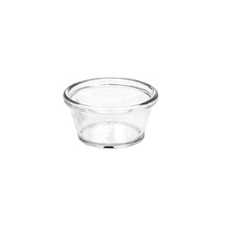 Ramequin en PET - Lot de 12 Pièces - Pujadas