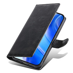 Acheter Flip Étui Pour OnePlus NORD N30 Étui en cuir Portefeuille Fentes pour cartes Noir