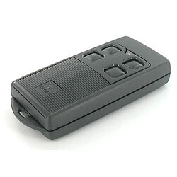 Télécommande Cardin s738-tx4 pour portail et garage