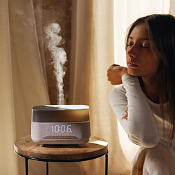 Avis Humidificateur Cecotec PureAroma 1300 Hydra Speaker 300 ml