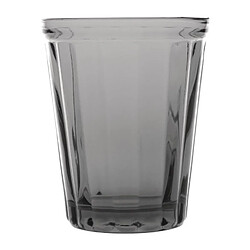 Acheter Verre Épais Teinté 260 ml - Lot de 6 - Olympia