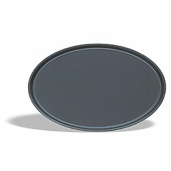 Plateau Antidérapant Ovale 68 x 56 cm - Pujadas
