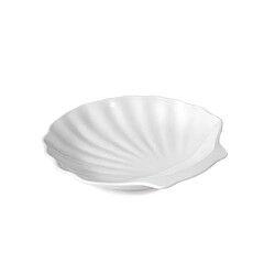 Plat de Présentation Mélamine Coquille Saint-Jacques 40 x 38,5 cm - Pujadas