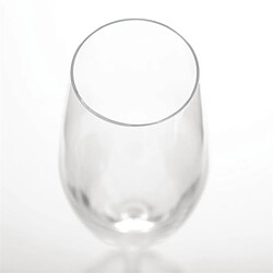 Avis Flûtes Cordoba 210ml - Lot de 6 - Olympia