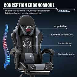 Fauteuil gamer