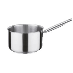 CASSEROLE INOX HAUTE-L2G - 202 016