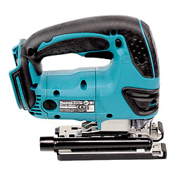 Acheter Makita DJV 180 SFXJ Scie sauteuse sans fil 18 V 135 mm + 2x batterie 3,0 Ah + chargeur + Makpac