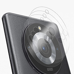 Avis Lot de 3 Verre trempé camera, protection d'objectif arrière pour Realme 11 Pro 5G 6.7" RMX3771/ Realme 11 Pro+ Plus 5G 6.7" - Visiodirect -