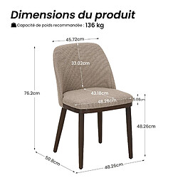 Chaise