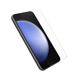 Avis Lot de 2 verres trempé pour Samsung Galaxy S23 FE 5G SM-S711B 6.4" - Film de protection - Visiodirect -