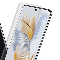 Avis Visiodirect Verre trempé incurvé pour Honor 90 5G - 6,7 pouces