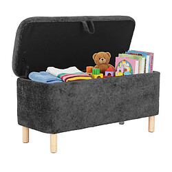 Repose-pieds Smartue