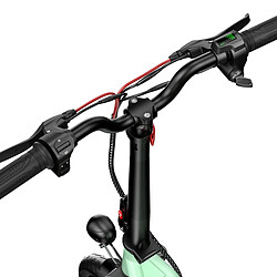 ISCOOTER i12 pas cher