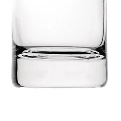 Verre Droit 340 ml - Lot de 48 - Olympia pas cher