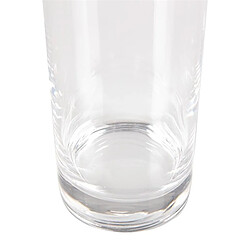 Verre Droit 340 ml - Lot de 48 - Olympia