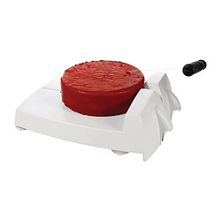 Materiel Chr Pro Plateau coupe fromage en polypropylène