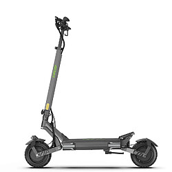 Acheter Trottinette VIPCOO VS6 PRO Pliable 2400W 57km/h 48V 20.8Ah Autonomie 90km NFC