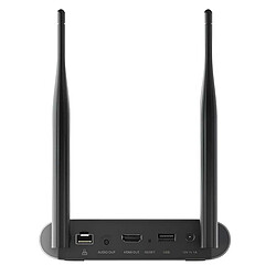 Clé USB Wifi Alogic